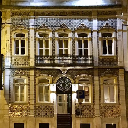 Hotel Jardim Coimbra Exterior foto